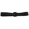 Soft Velvet Belt with Pin for Women and Men