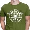 Men Galactica Bs 75 Battlestar Galactica TShirts Dwight The Office Bears Casual Tops T Shirt Adult Print TShirts Mens