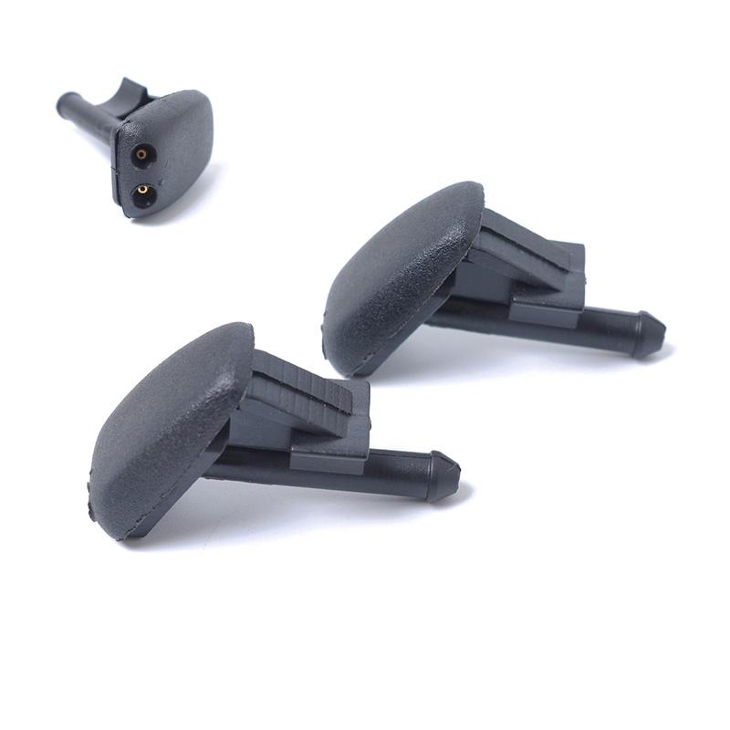 

X Форсунка омывателя лобового стекла Переднее стекло 61601384859 Для 3 серии Z3 E36