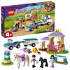 LEGO Friends Horse Training Center 41441