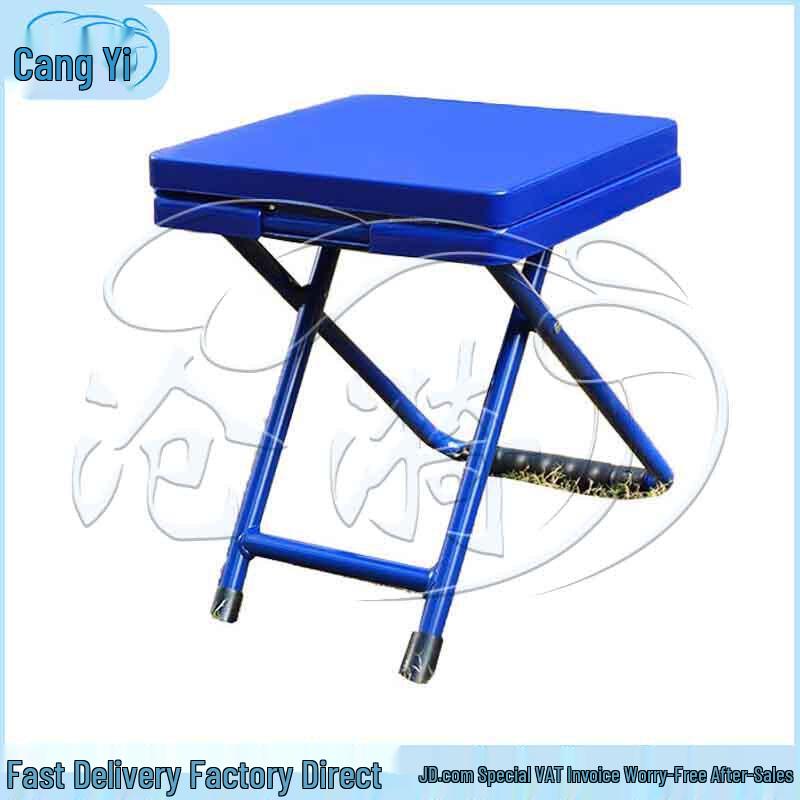 Cangyi Portable Camping Folding Table with Chair