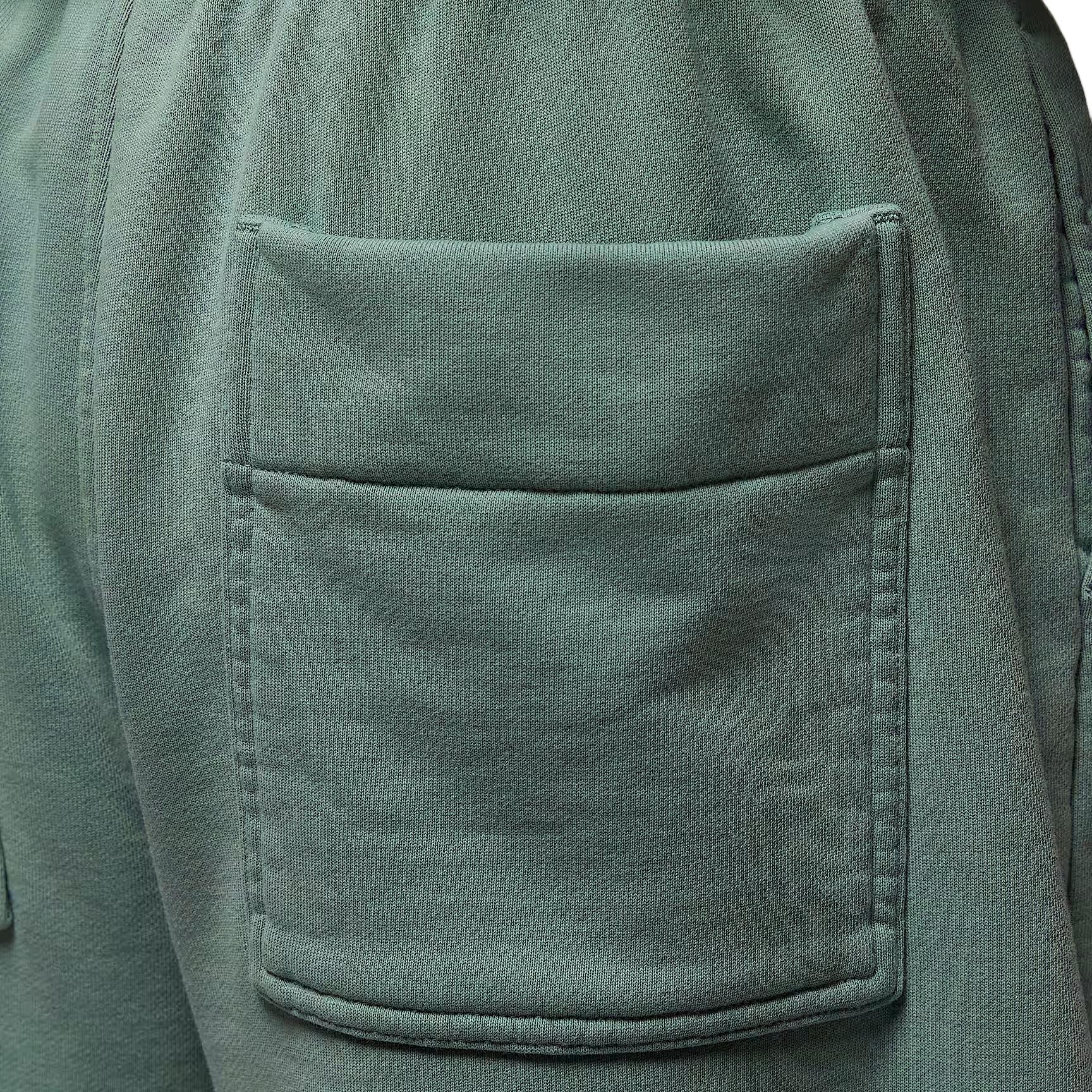 

Jordan Flight Fleet Шнуровка Удобные Простые Модные Повседневные Шорты Женские шорты IB9859-017 XS