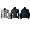 Triche Stretch Lightweight Windproof Size M Size 2820-554 Water-Repellent Rider's Jacket, Men's, Black, (Japan M)