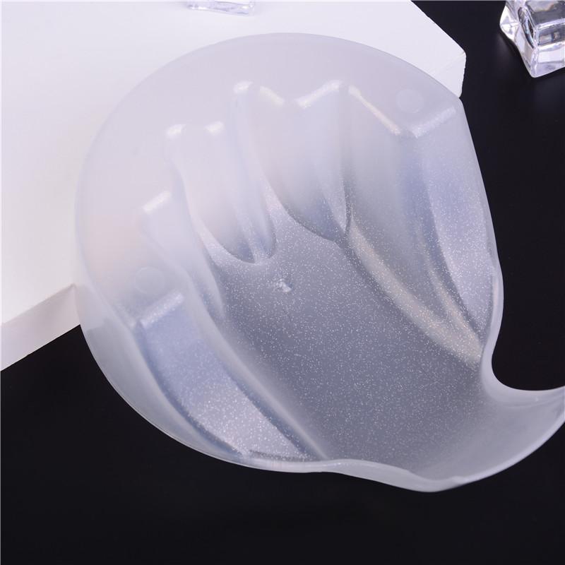 1Pc Nail Art Soak Bowl Manicure Soak Off Hand Spa Bath Treatment Remover Tool