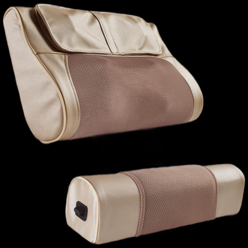 

Jia ao Electric Shoulder & Neck Massage Pillow