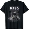 KISS - Skull T-Shirt