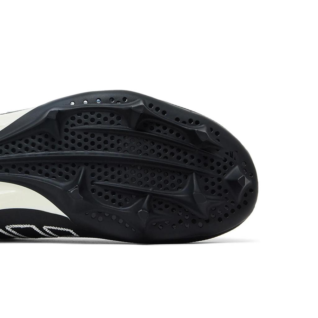 adidas Adizero Electric II Rodeo 'Core Black ' (Unisex) Core Black / / Matte Gold Soccer Shoes JQ3969