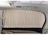 Luxury Suede Blackout Side Curtains for GAC Trumpchi E9 Car