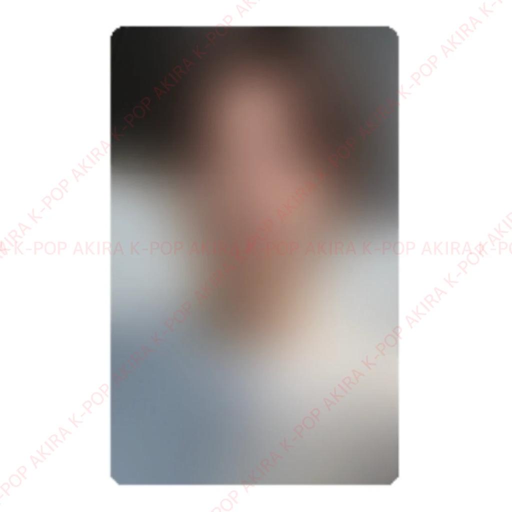 PRE-ORDER BTS The 5th Album ARIRANG ALBUM PHOTOCARD JAPAN POB STORE BENEFITS OFFICIAL