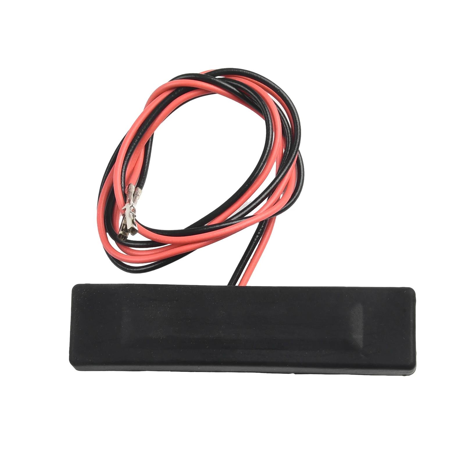 

Кнопка разблокировки задних люков, переключатель открытия задней двери для 81260A4000 81260-A4000, водонепроницаемый и пылезащитный, быстрый отклик