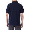 Timberland SS25 Polo Shirt Men's Sea Blue A24H2-Z02