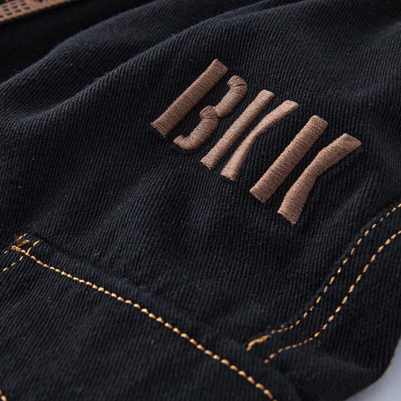 Men's Plus Size Summer Casual Sports Shorts