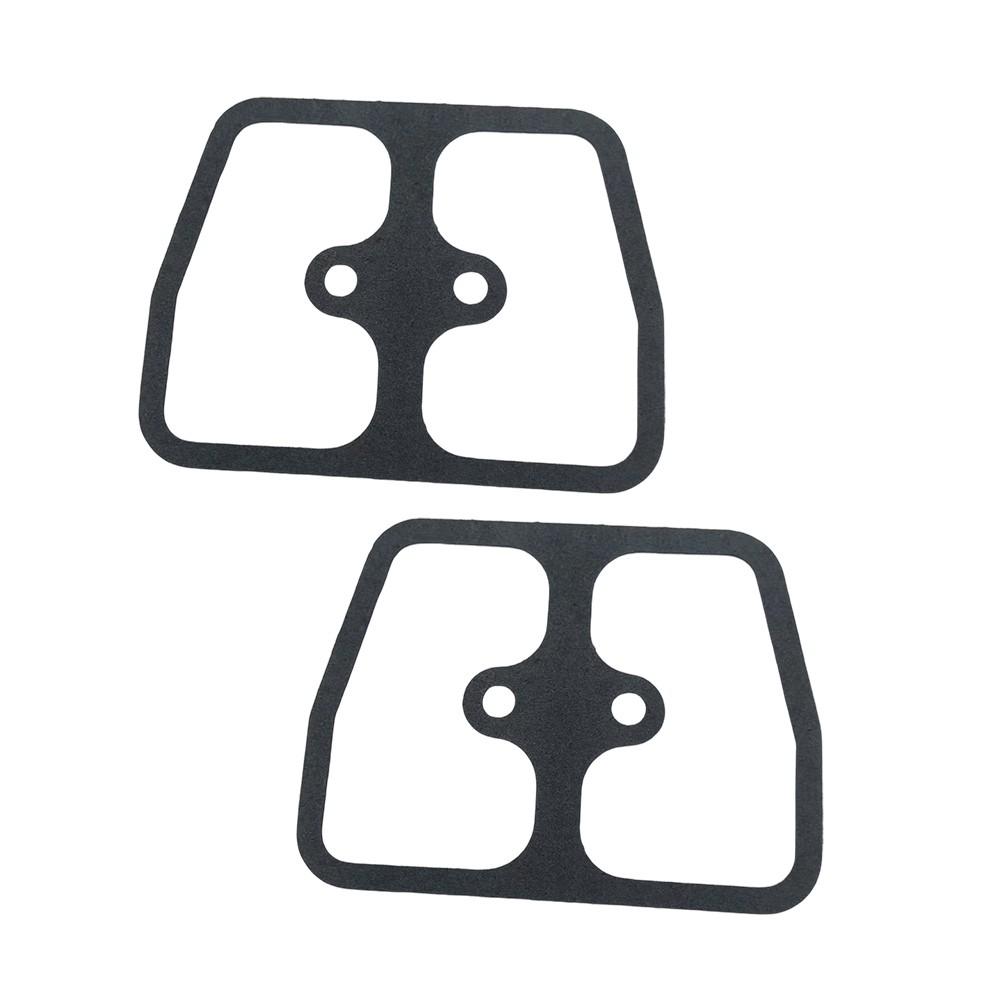 

Compatible Fit For FH Series Rocker Cover Gasket DIY Enthusiasts 2pcs