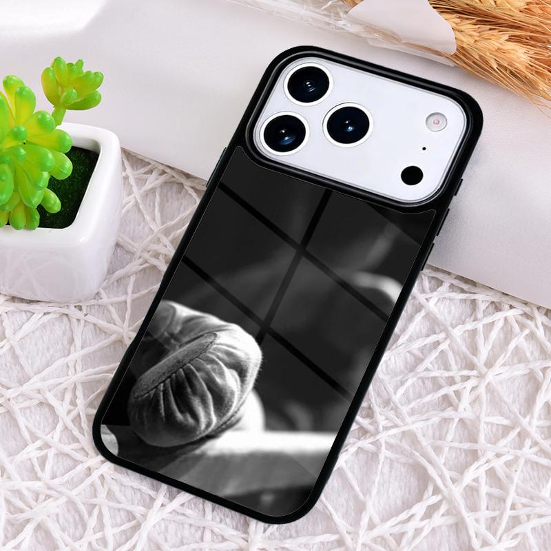 Ballet Shoe Phone Case for iPhone 17 Air 16 15 11 12 14 13 Pro Max Shockproof Cover