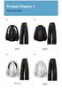 Men's 2025 Spring/Autumn Sports Suit: Trendy Zipper Hoodie & Long Pants Set
