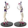 Overlord Shatia Pvc Figure Collectible Anime Girl Model For Display Fans