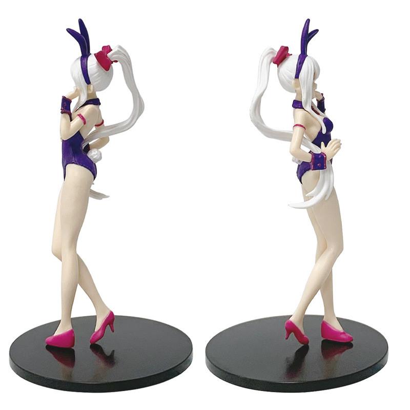 Overlord Shatia Pvc Figure Collectible Anime Girl Model For Display Fans