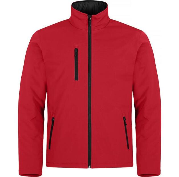 Софтшелл куртка Clique Padded L
