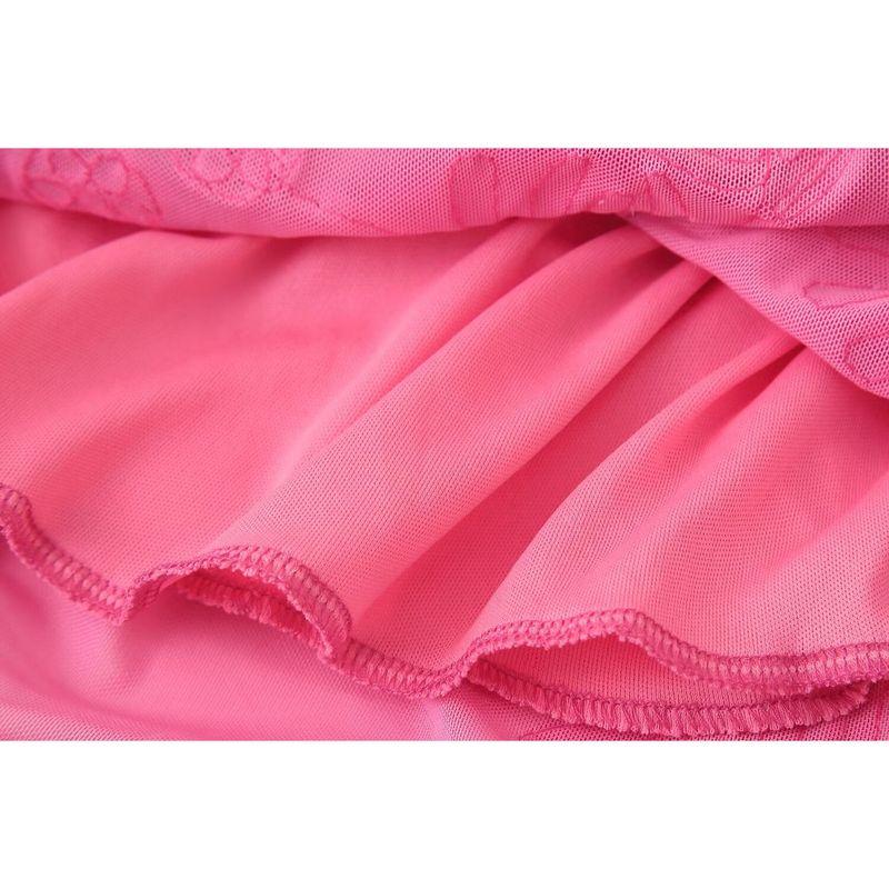 Kaslead New Women clothes Western Style Slim fit Three-Color Flare Sleeve Sheath Slim dress