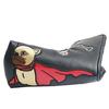 Golf Blades Putter Headcover für Scotty Golfschläger Headcover Geschenk