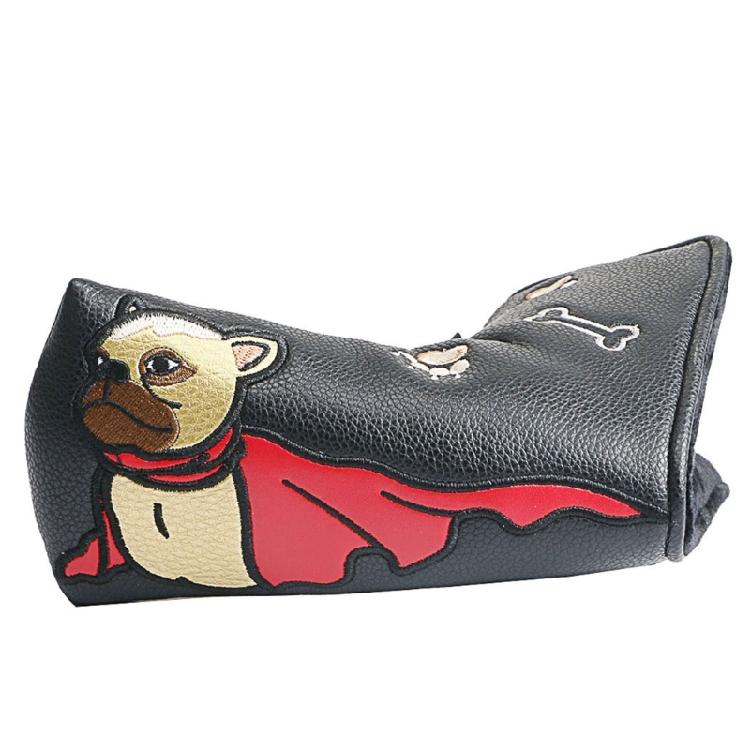 Golf Blades Putter Headcover für Scotty Golfschläger Headcover Geschenk