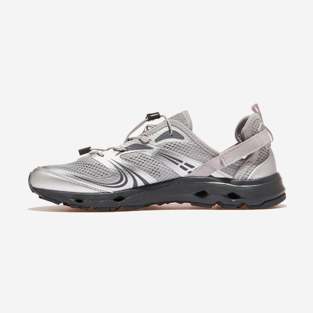 Fila Sleek Wavy Sandals V3 [FS262SD03X001] [Shipped from Korea] 100% Authentic