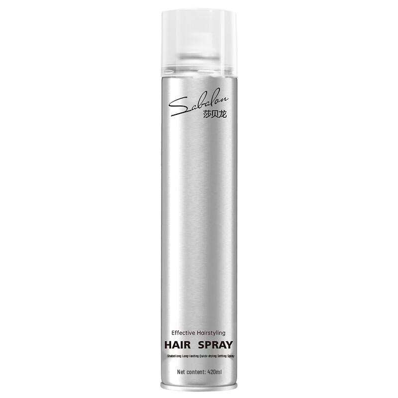 Shabelong Strong Hold Hair Styling Spray