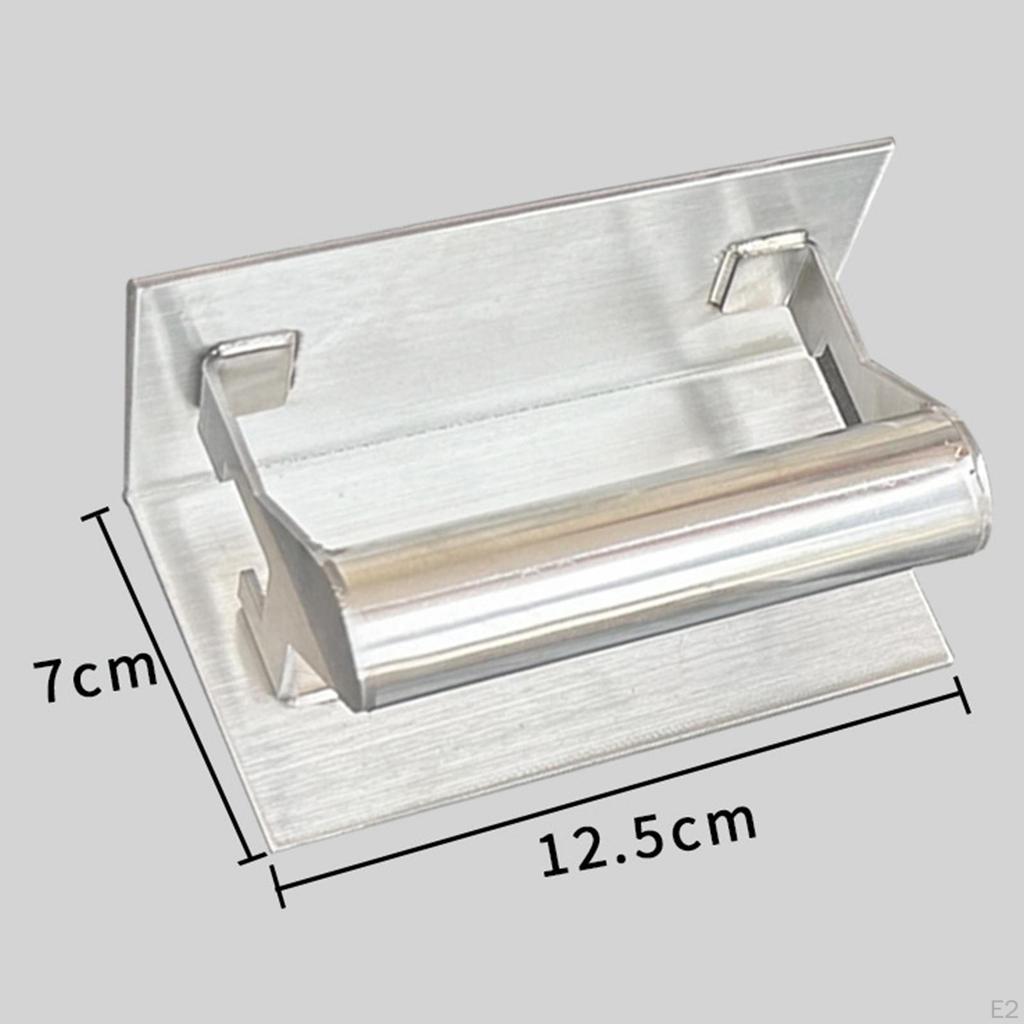 Trockenbau-Eckenbearbeitungswerkzeug, hohe Festigkeit für Kantenglättung, ergonomisches Design