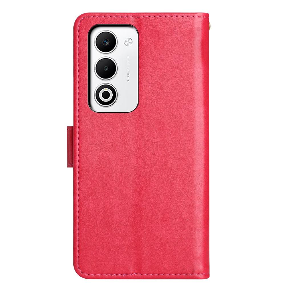 ABEEL For Xiaomi 17 Magnetic Case Kickstand Skin Touch Liquid Silicone Phone Cover