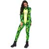 Halloween Kostüm Für Frauen Männer Cosplay Kostüm Karneval Purim Festival Party Outfit Zentai Bodys