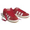 Adidas Campus 00s Scarlet Gum Unisex Sneakers Red Better-Scarlet Cloud-White H03474