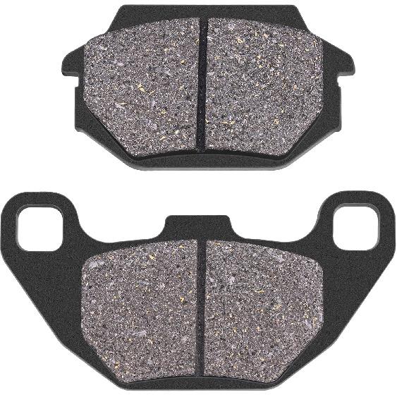 

AHL Rear Brake Pads for ARCTIC CAT 90 2x4 (4T) Youth Rear Disc Model 2006/90 Utility (2x4) 2006-2011/90 DVX 2006-2014/90 DVX SE 2009/90 (Reverse Gear