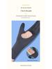 Women's UV Protection Summer Gloves - Breathable, Non-Slip, Medium-Long for Driving & Cycling