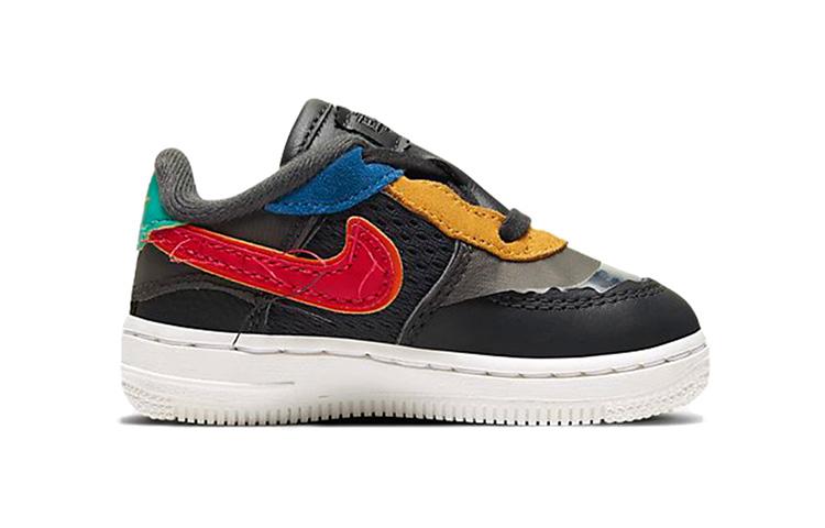 Nike Air Force 1 Low BHM 2020 TD CV2416-001