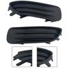 Compatible With OEM Parts 52128-02060 Bumper Cover Replacement Bumper Hole Cover