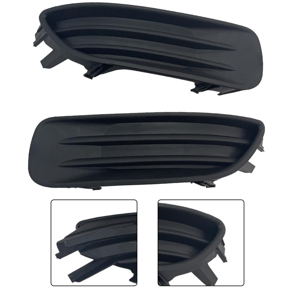 Compatible With OEM Parts 52128-02060 Bumper Cover Replacement Bumper Hole Cover