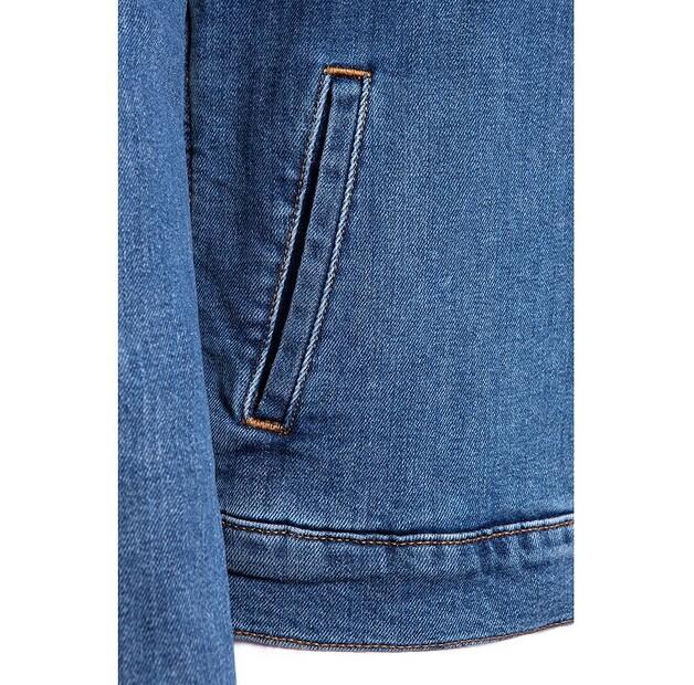 Wrangler REGULAR JACKET Denim Jacket