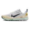 Nike Wildhorse 8 White Alabaster University Gold Men Sneakers Black DR2686-101