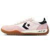 Run Star Trainer Slip Resistant Slip Resistant Low Top Casual Shoes Unisex Light Pink A08262C(Team128-)