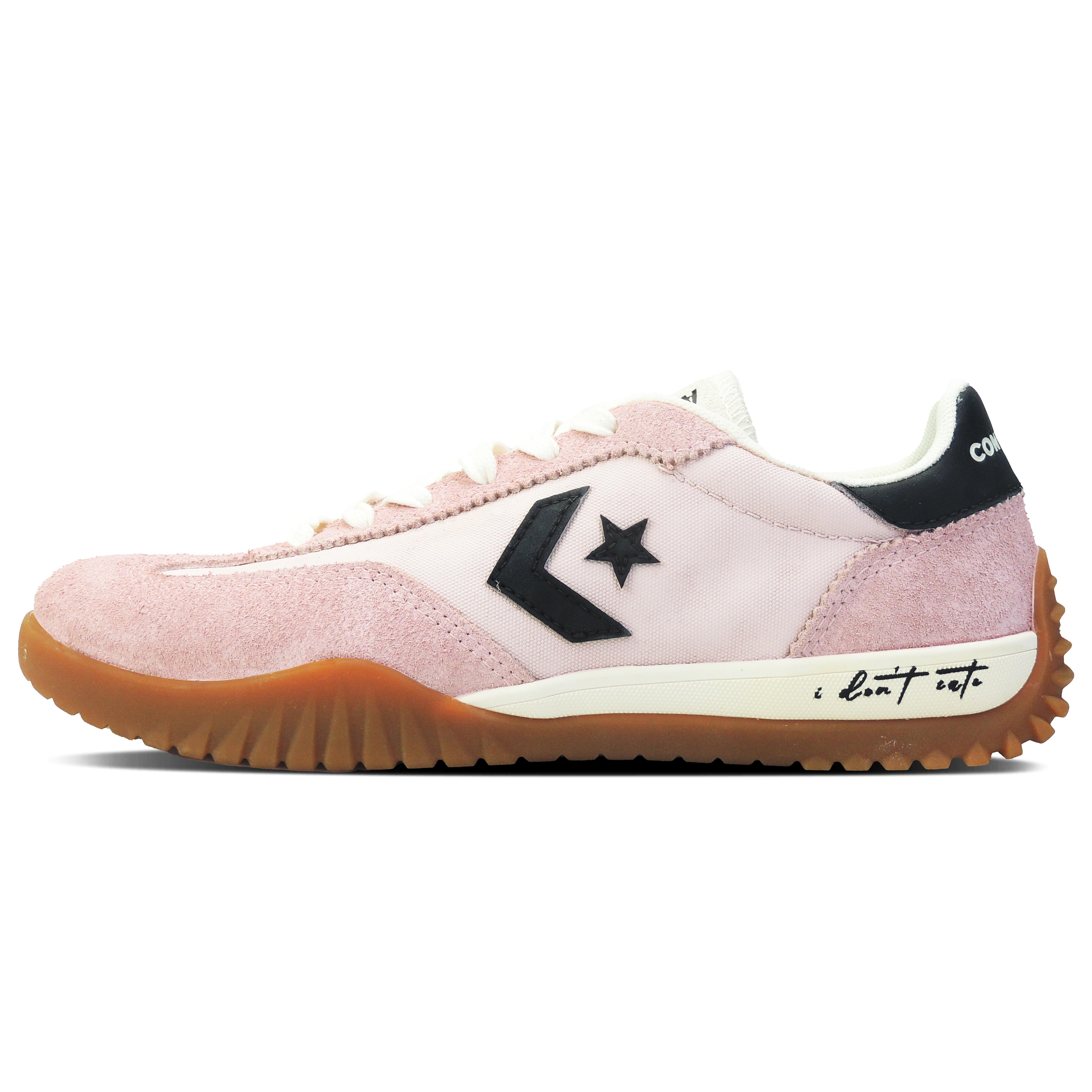 

Converse Run Star Trainer Slip Resistant Slip Resistant Low top Casual Shoes Unisex Light Pink A08262C(Team128-) 37.5
