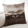 Rapper JJelly Roll Hip Hop cushion cover Home Bedding Sofa living Room pillowcase Simple Soft Skin Cushion Cover Party Gift