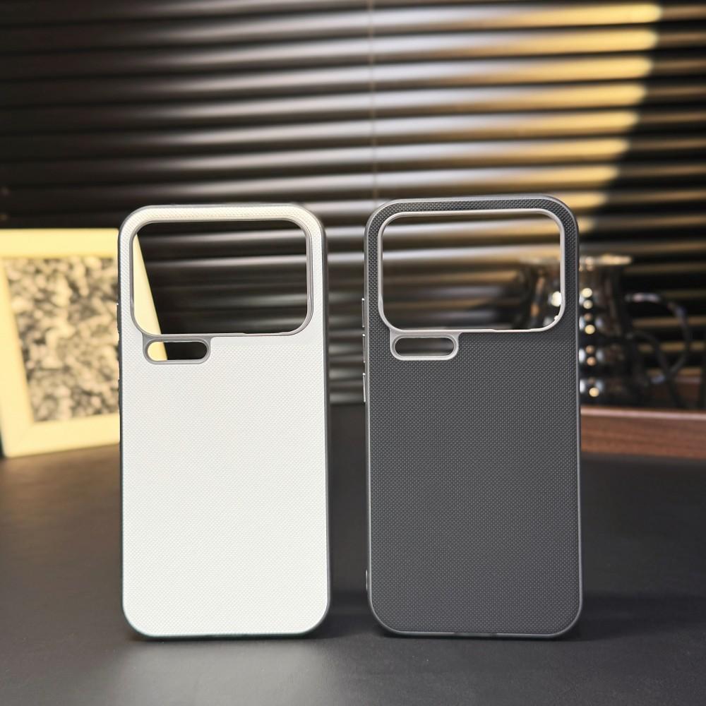 For Xiaomi 17 17 Pro 17 Pro Max Phone Case, Matte Texture Design, Soft-edge Protection, Material Resistant To Yellowing.