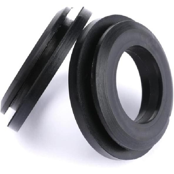 Vapor Valve Gas Tank Sealing Grommet Replace F6TZ-9B076-AA Pack of 2