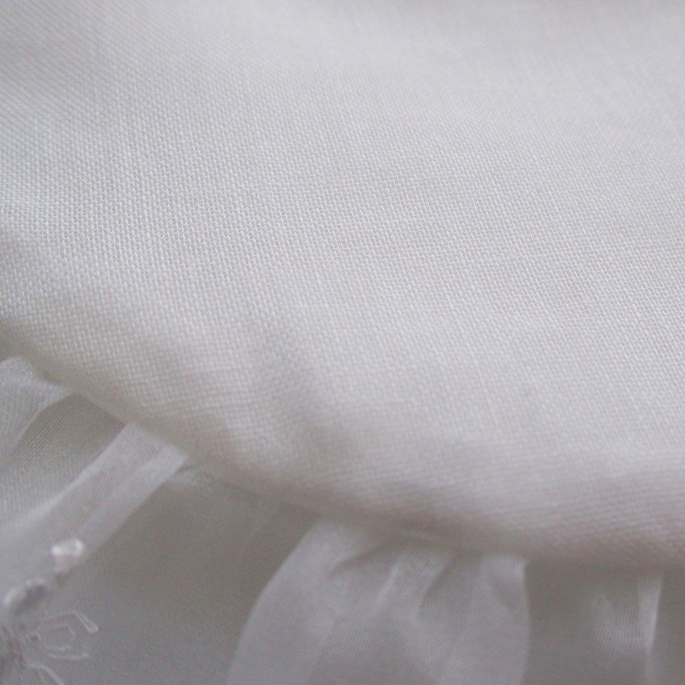 Formal Bib for Shrine Newborn Made In Japan Ceremonies, Visit, Baby, Bib, Baby,