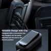 Car USB Chargers Multifunctional Phone Charge Device 66W+15W Quick Charge with 6 Charge Ports for 12 24V Car Truck Van
