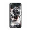 Θήκη Για Nokia C21 Plus Coque TPU Μαλακή Θήκη Σιλικόνης Για Nokia C21 Plus Fundas Πίσω Κάλυμμα για NokiaC21 C 21 Plus Προφυλακτήρας