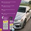 Professional Iron Fallout Remover Car Rust Cleaning Spray Vehicle Paint Maintenance Rim Cleaner Safe Rust Reliever 100ml