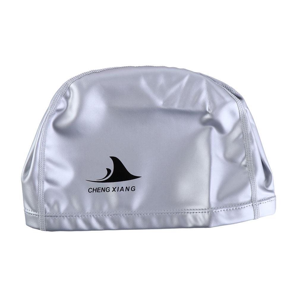 Protector For Adult Kids Waterproof Swim Caps Swimming Cap Swimming Hat Youth Swim Cap Bathing Cap