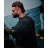 Gymshark Power Washed T shirT Gs Black A2c9f Bb2j