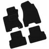 Velour Floor Mats Nissan X-Trail T31 2007 - 2013 Car Mats for Car B